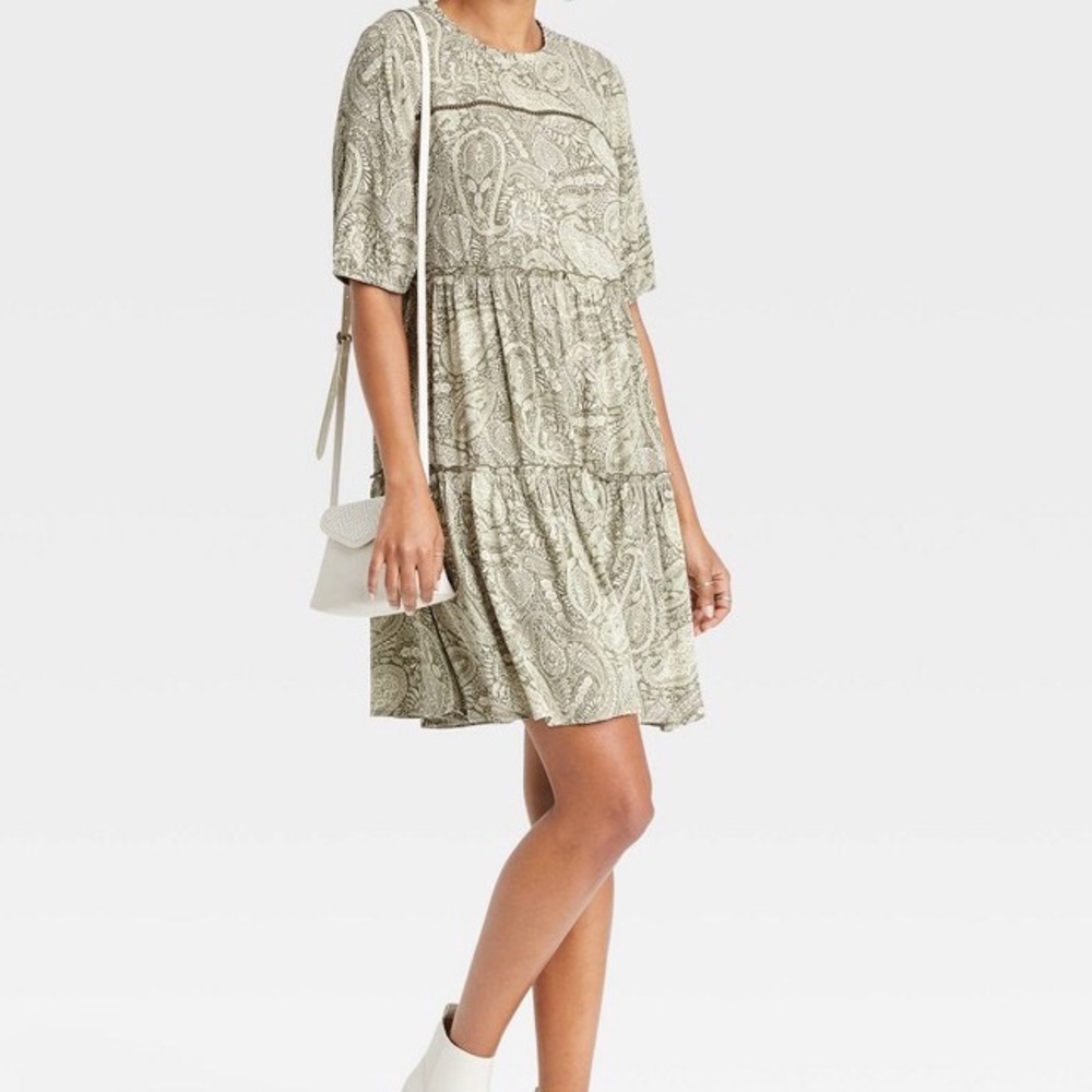 NEW Knox Rose Dress - Picture 1 of 2